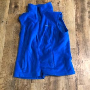 Columbia Vest